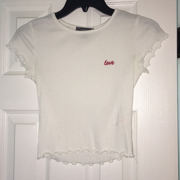 Primark Tops - Crop top